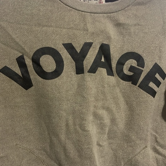 Zara Boys size 8 sweatshirt - Picture 2 of 7